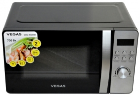 Cuptor cu microunde Vegas VMM5020WE thumbnav 2